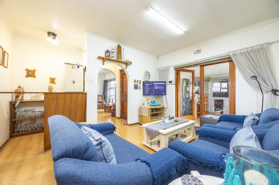 3 Bedroom Property for Sale in Sonnekuil Western Cape